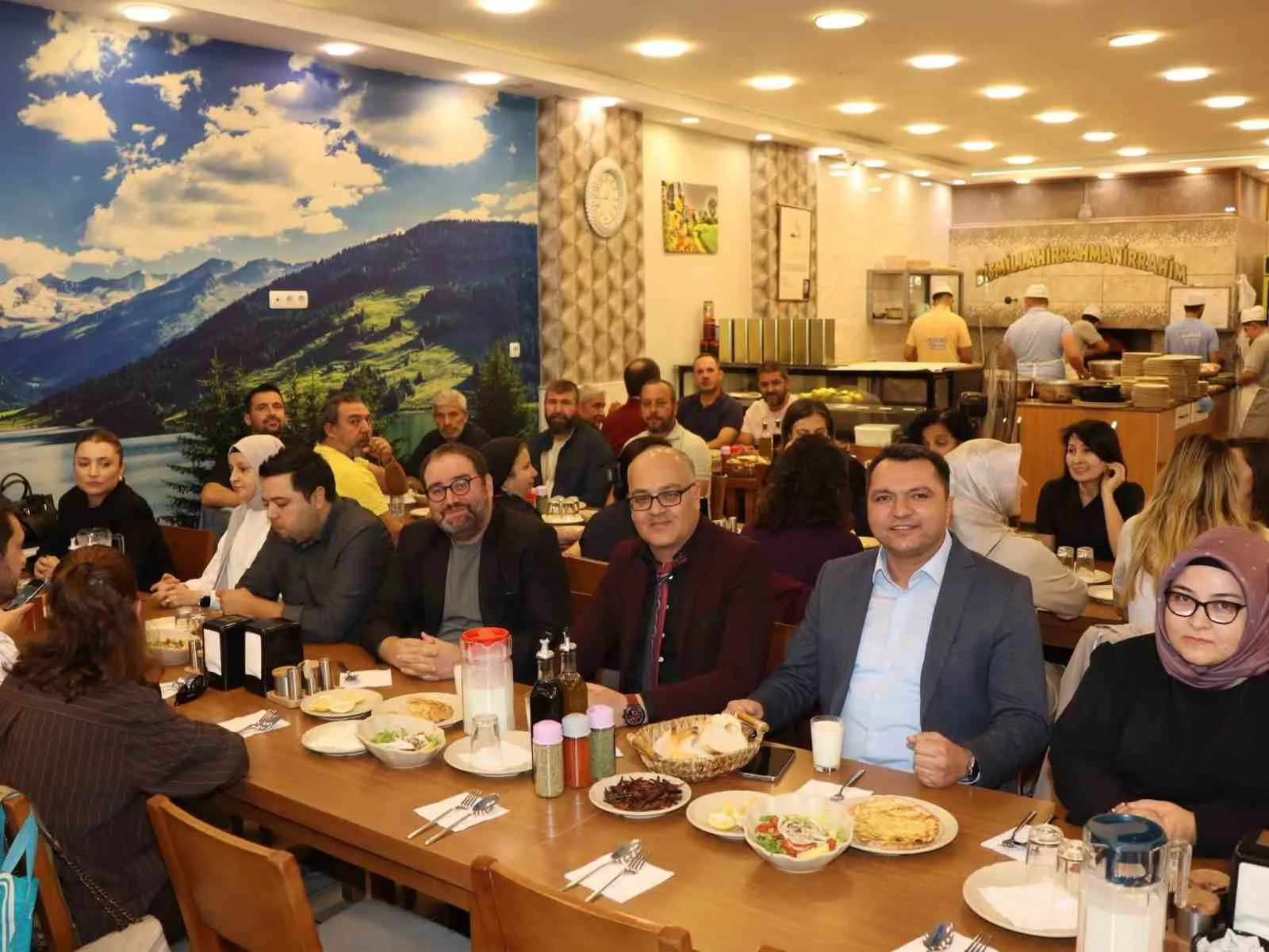 Koçarlı’da dijital dönüşüm heyecanı: Geleceğin yazılımcıları için hazırlıklar tamamlanıyor