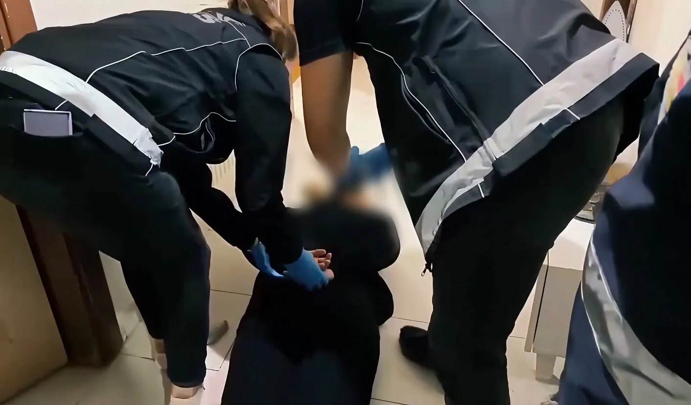 Zehir şebekelerine 75 koldan ağır darbe: Denizli dahil çok sayıda ilde operasyon