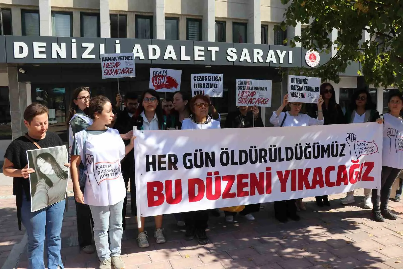 15 yaşındaki Zahra’nın ölümünde ihmal zinciri: Baba hakkında çarpıcı karar
