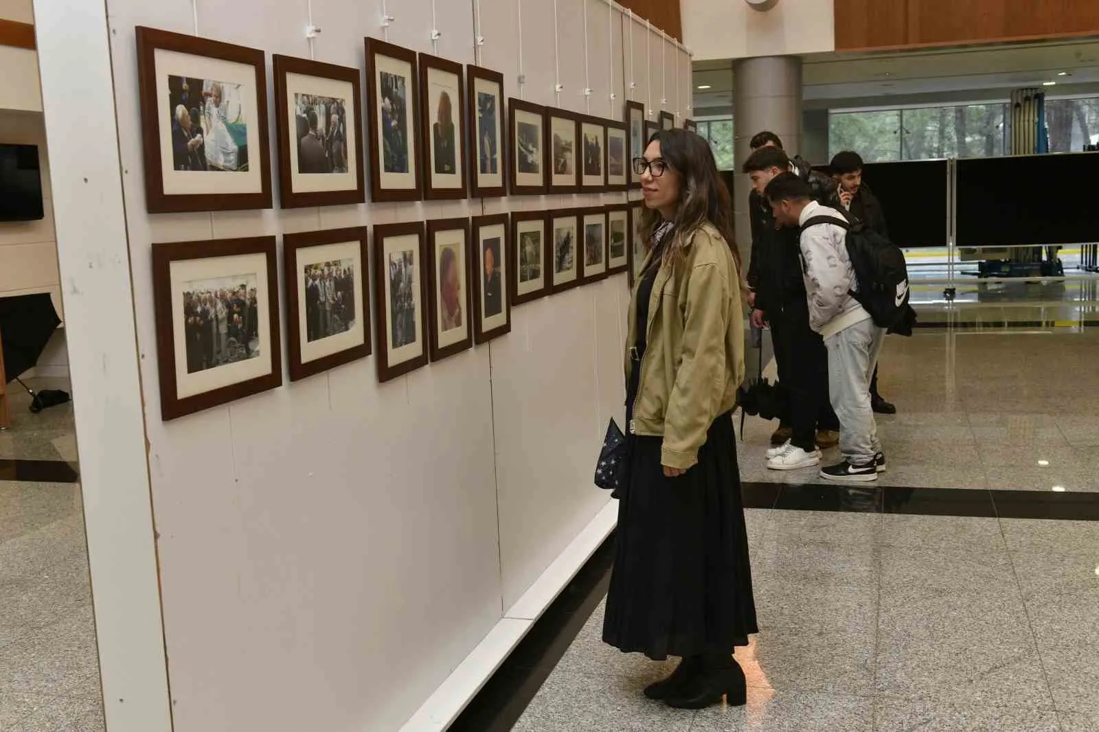 Muğla’nın eğitim mirasına adanmış bir ömür: Sıtkı Davut Koçman anıldı