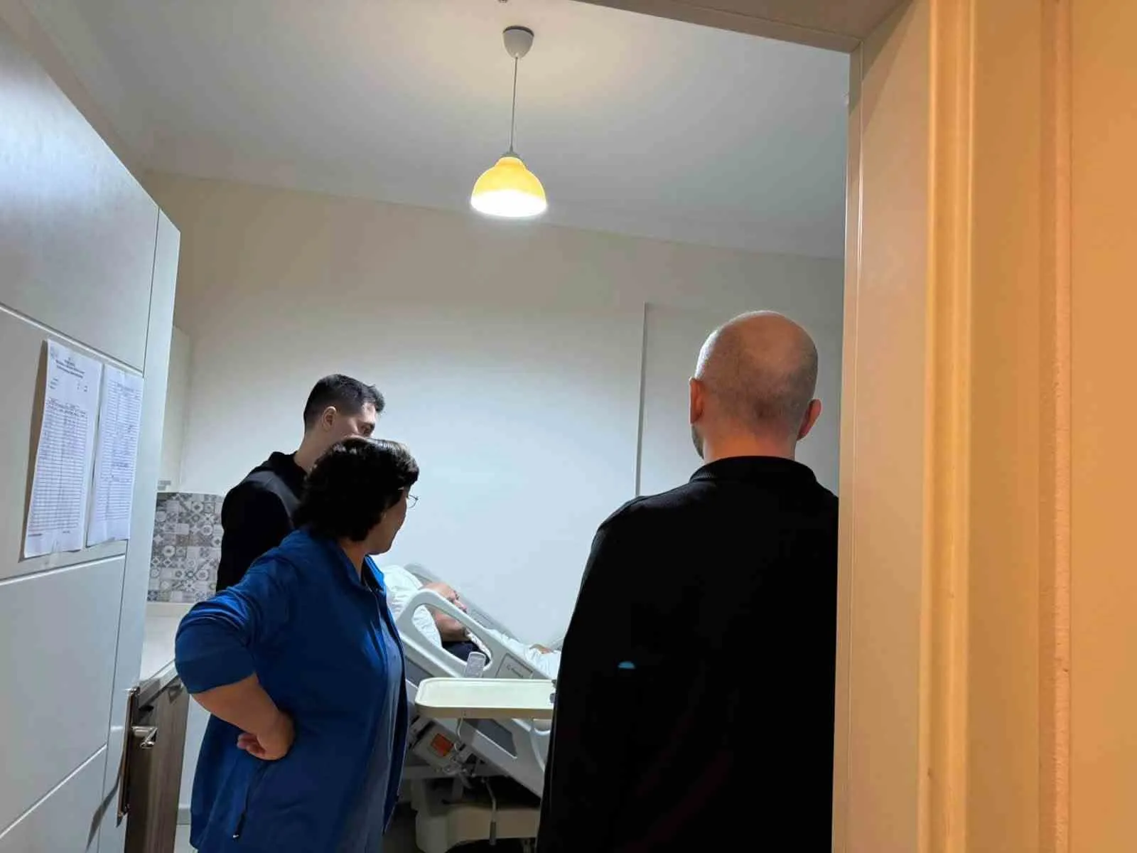 Muğla’da yaşlılara yönelik bakım hizmetlerinde gece mesaisi: Standartlar mercek altında