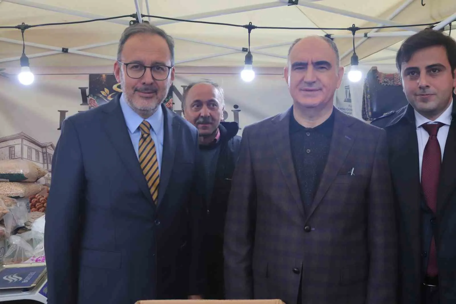 Bornova’da Manisa rüzgarı: Kültürel miras ortak gelecekle buluştu