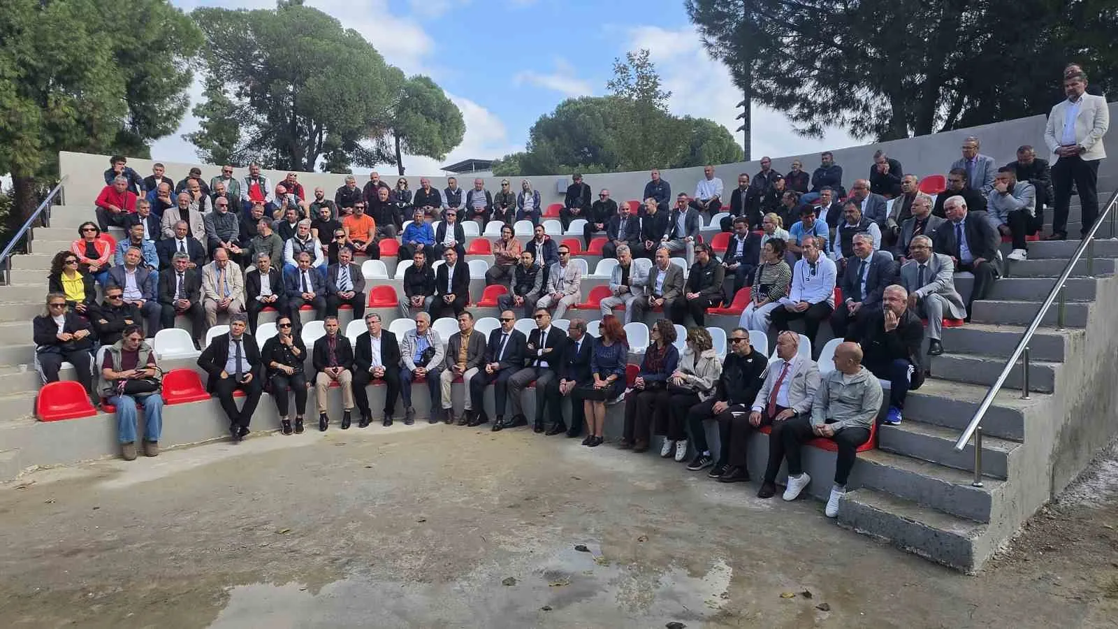 Nazilli’nin yeni yaşam merkezi kapılarını eğitim camiasına açıyor