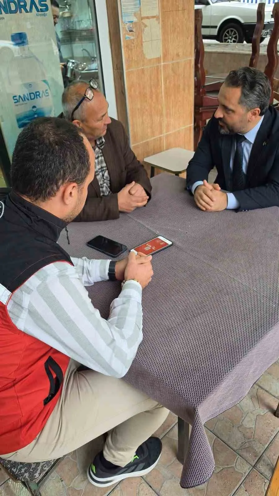Muğla’da gönüllülük seferberliği: İyilik hareketi dijitalleşiyor