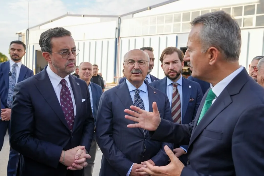 Denizli’nin savunma sanayiindeki dev hamlesi: 280 milyon dolarlık yatırım için talep toplama süreci başladı
