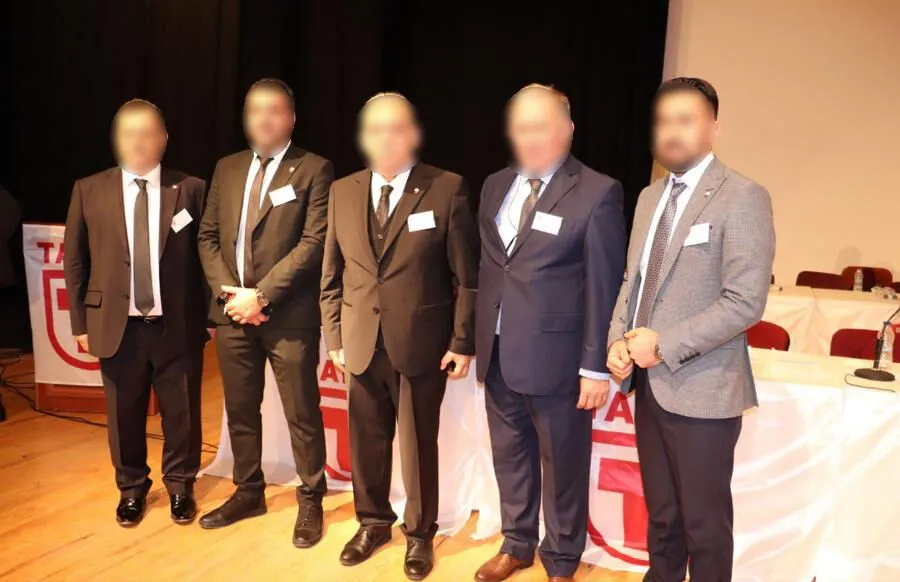 TARİŞ’te milyonluk avans vurgunu: Yöneticiler için iddianame hazırlandı