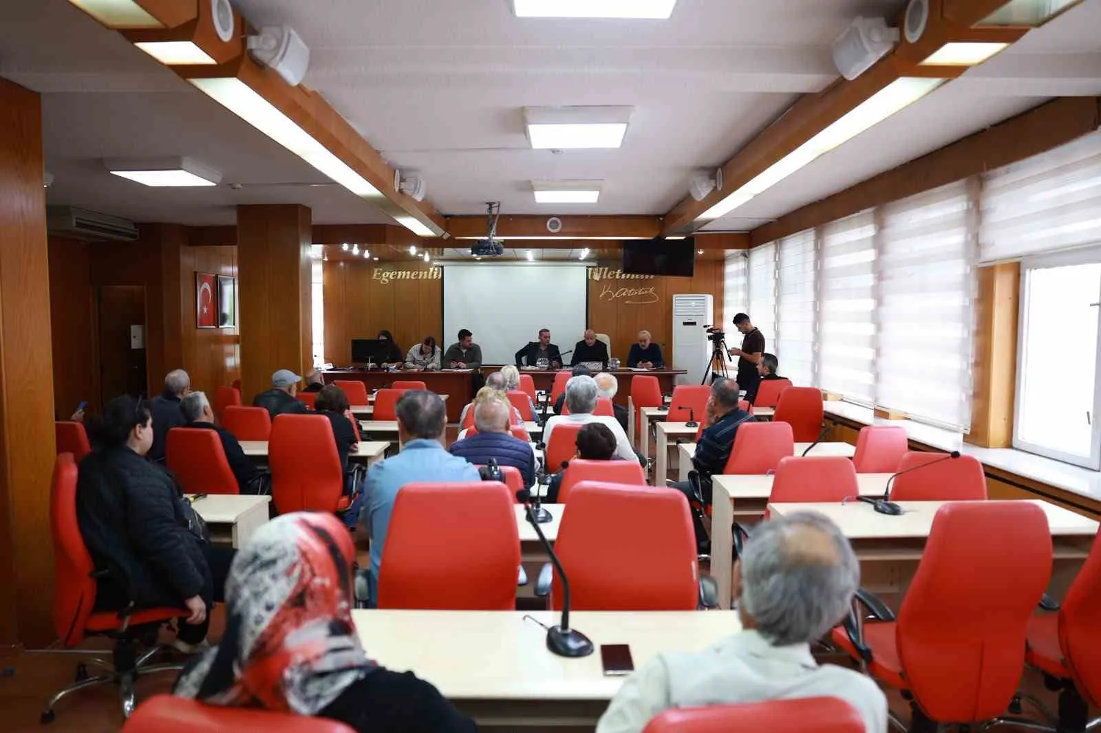 Toprakla buluşma vakti: Merkezefendi’de bahçe sahipleri belli oldu