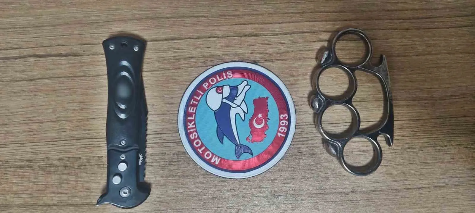 Afyonkarahisar polisi suçlulara göz açtırmadı: Bir haftalık bilançonun bedeli ağır oldu
