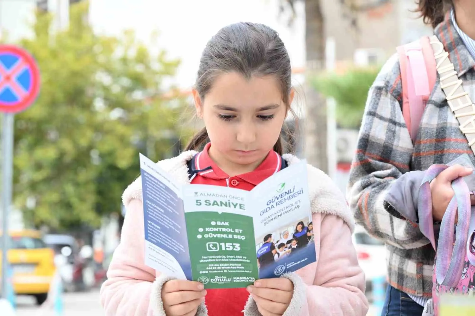 Sofranızdaki güvenliğin bekçisi oldular: Manisa'da gıda denetim seferberliği