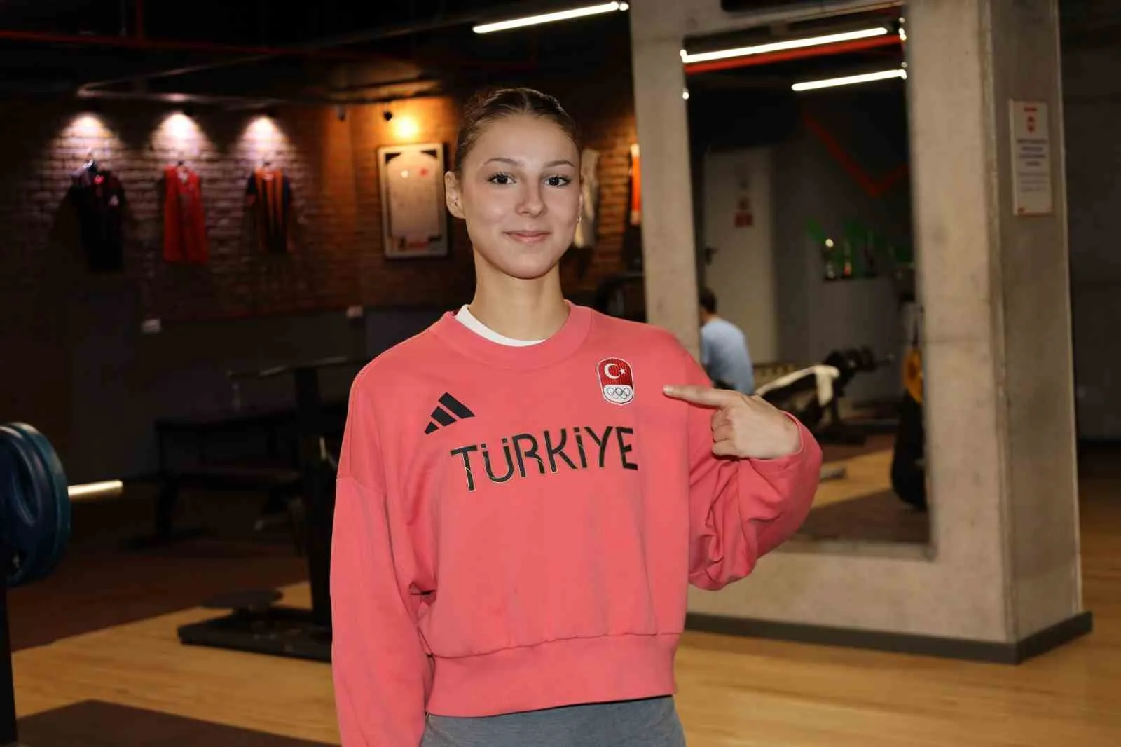 Psikoloji eğitimiyle güçlenen şampiyon: Hatice Pınar Yiğitalp dünya sıralamasını sarstı
