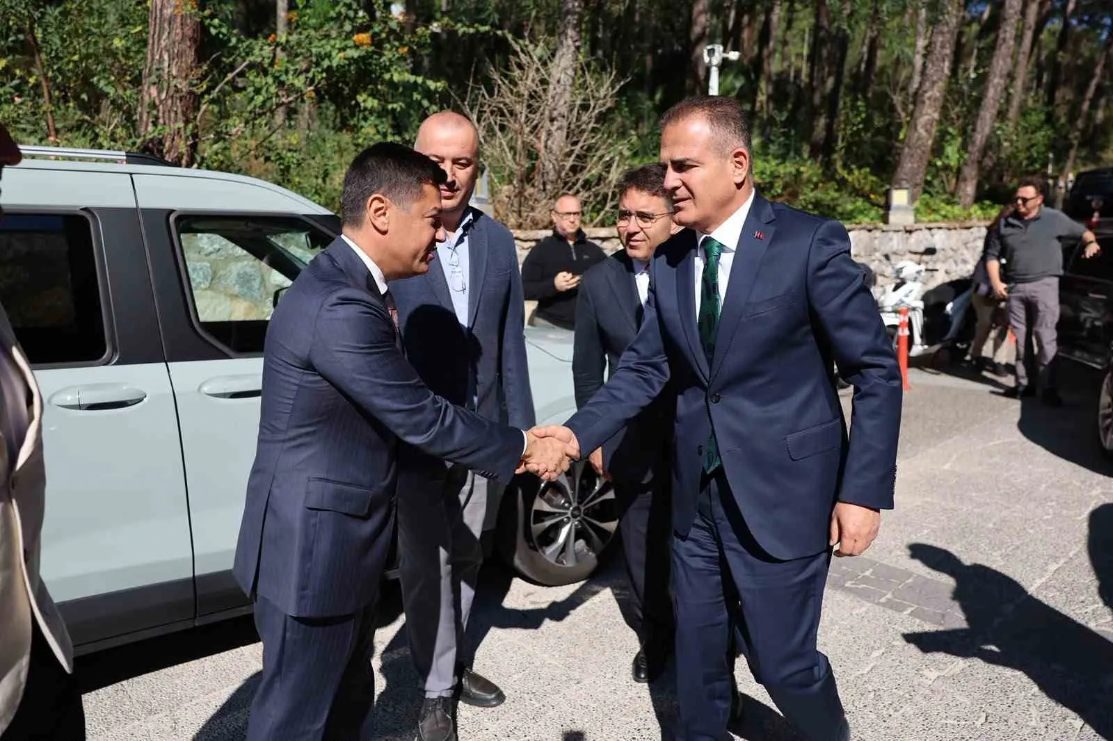 Marmaris turizminde ezber bozan hamle: Artık sadece doluluk değil, kazanç odaklı dönem
