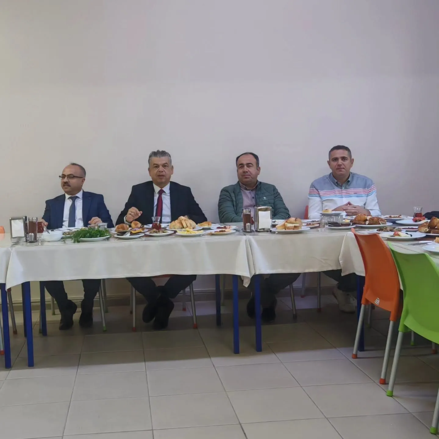 Nazilli'de egitim rotasini gencler belirliyor: Talepler dogrudan dinlendi