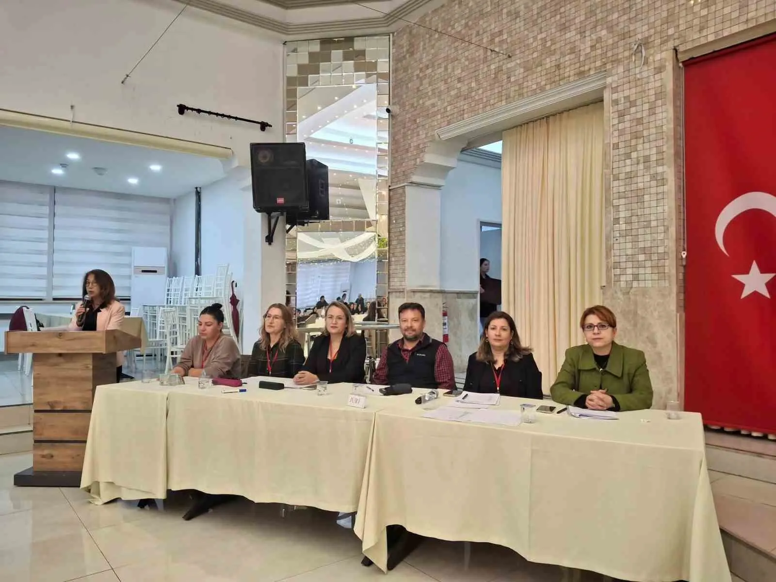Muğla’da yeşil gelecek için ter döktüler: Gençlerden çevre seferberliği