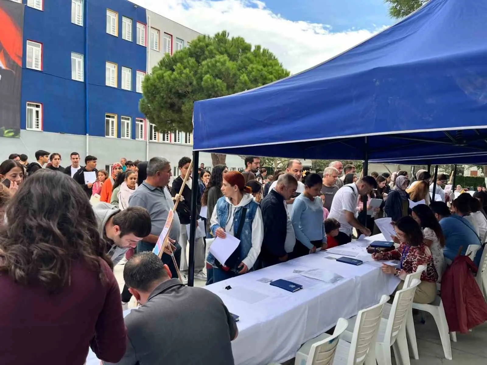 Söke'de sanata açılan kapı kapanıyor: Genç yetenekler için son saatler