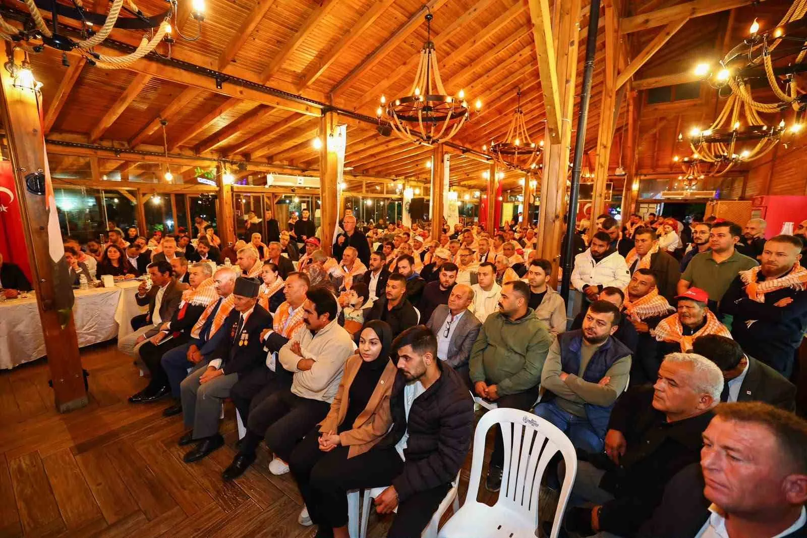 Yuntdağı’nda yol seferberliği: Başkan Dutlulu’dan net takvim sözü