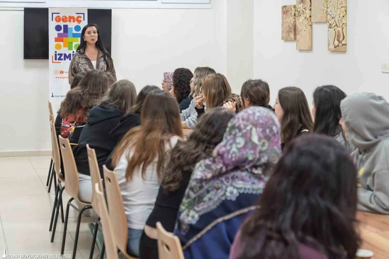 İzmir’de öğrencilere bütçe dostu güvenli liman: Aylık 2 bin TL’ye ev sıcaklığı