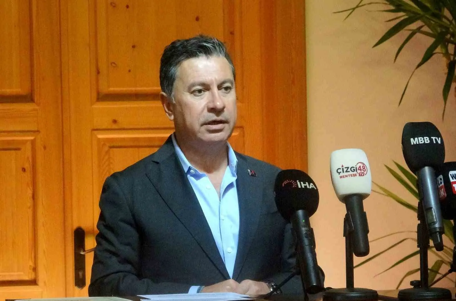 Muğla’da yaşam kalitesini artıracak dev iş birliği: Akçova’ya yeni merkez geliyor