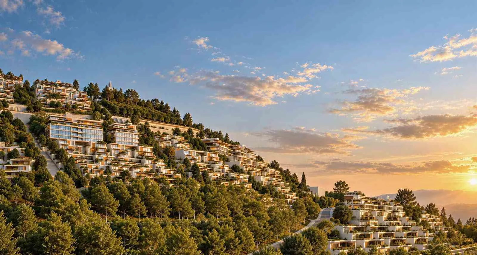 İzmir'in kalbinde yeni dönem: Tarihi doku modern mimariyle buluşuyor