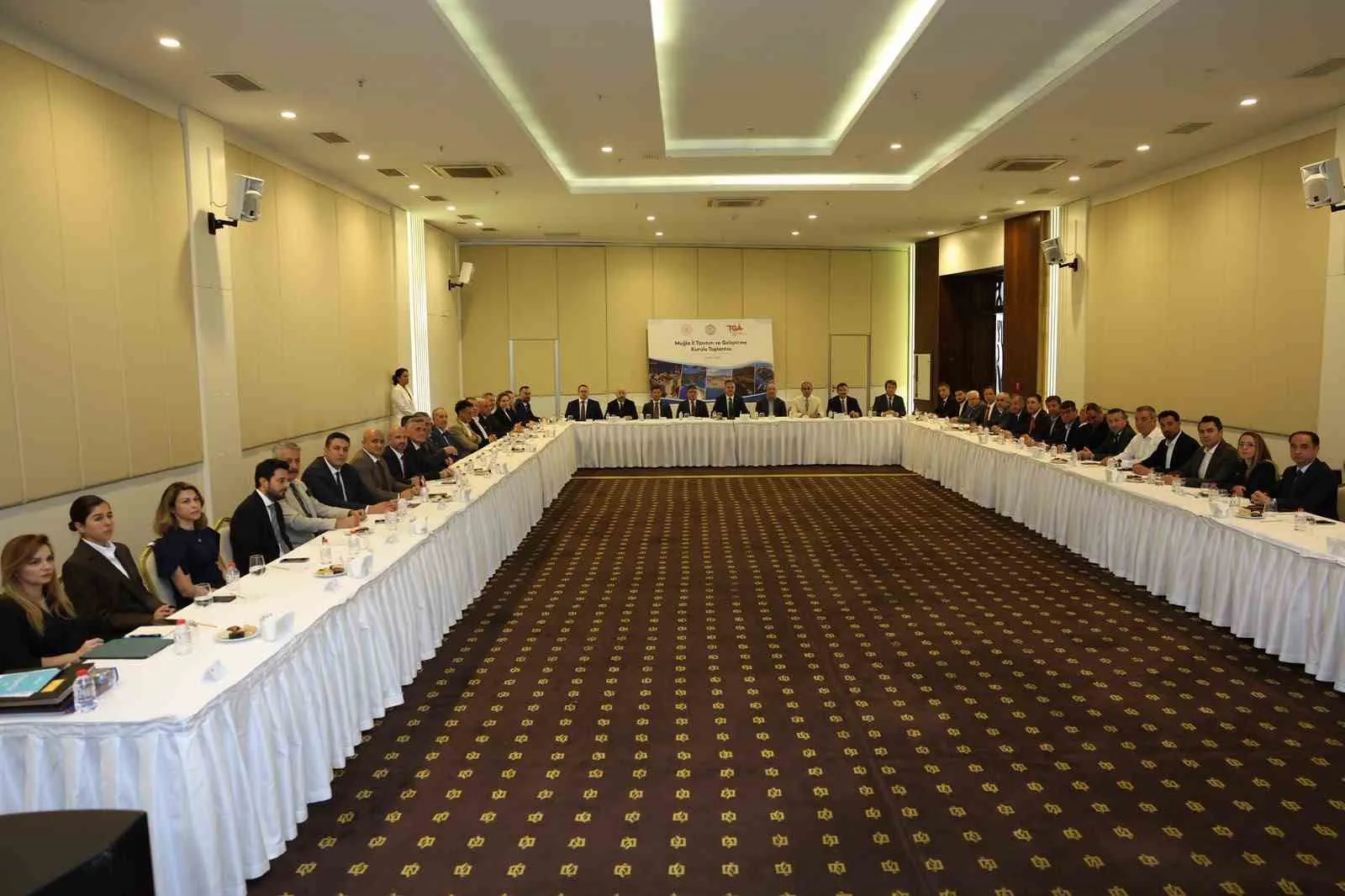 Marmaris turizminde ezber bozan hamle: Artık sadece doluluk değil, kazanç odaklı dönem