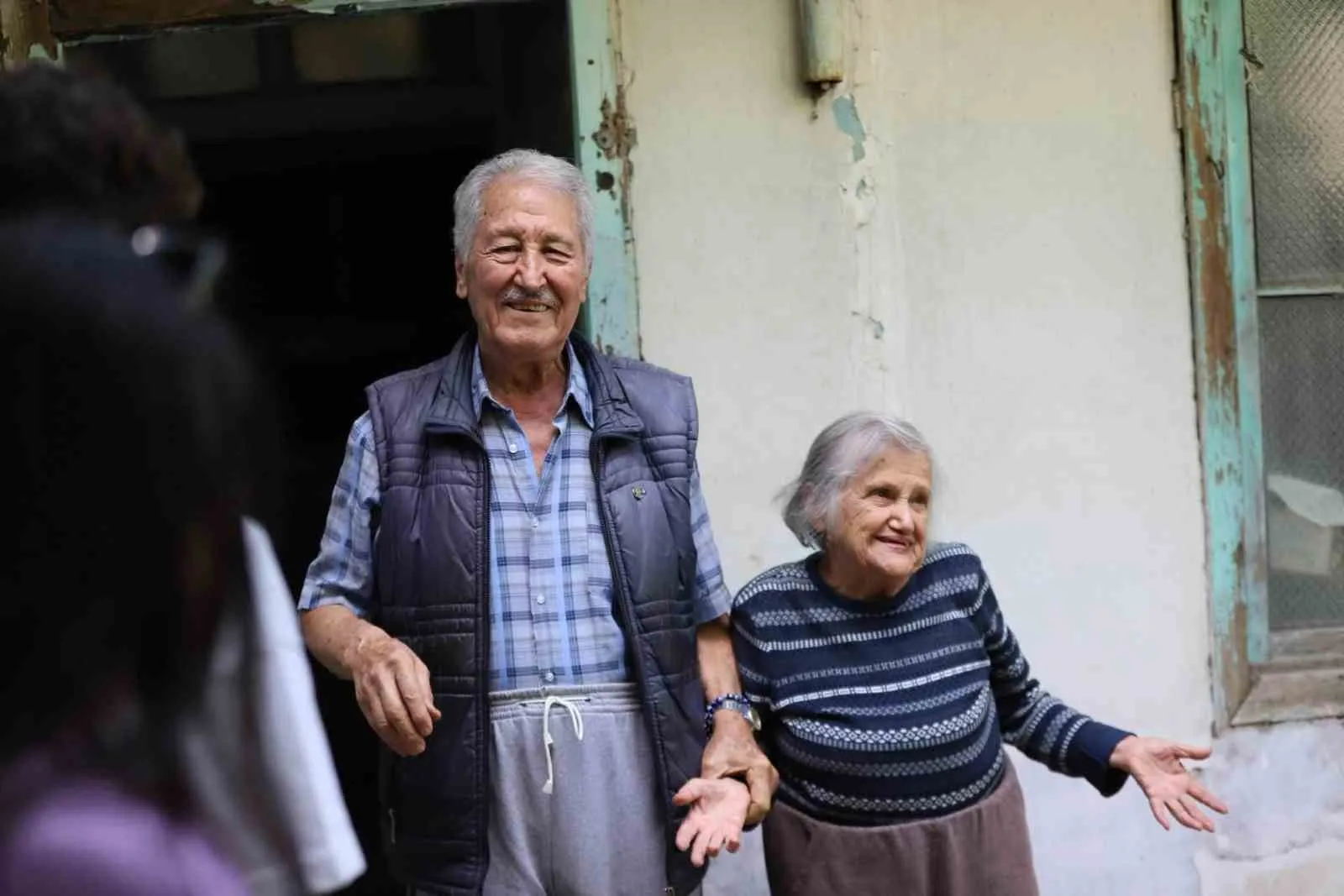 Muğla’ya yeni gelen öğrenciler şehri keşfe çıktı: İlk durak Valilik oldu