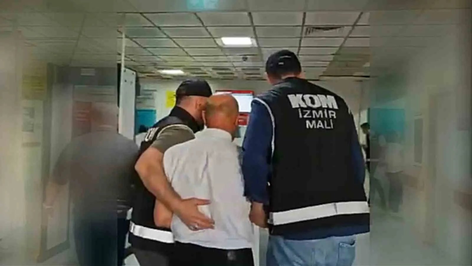 İZBETON davasında belediyeden flaş hamle: Zarar gören taraf olarak dosyaya girmek istiyor