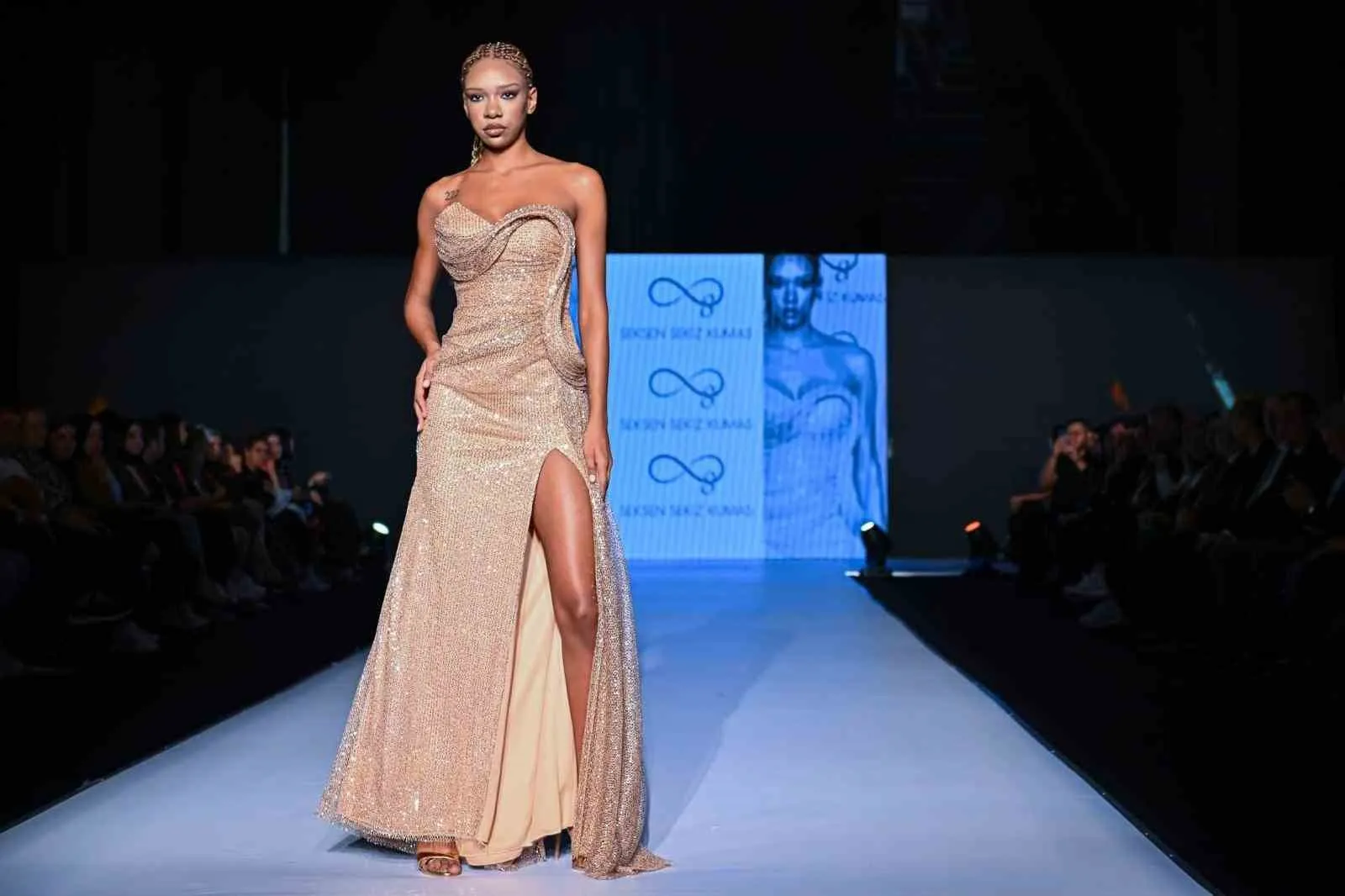 İzmir moda rüzgarına hazırlanıyor: 13 ülkeden dev katılım