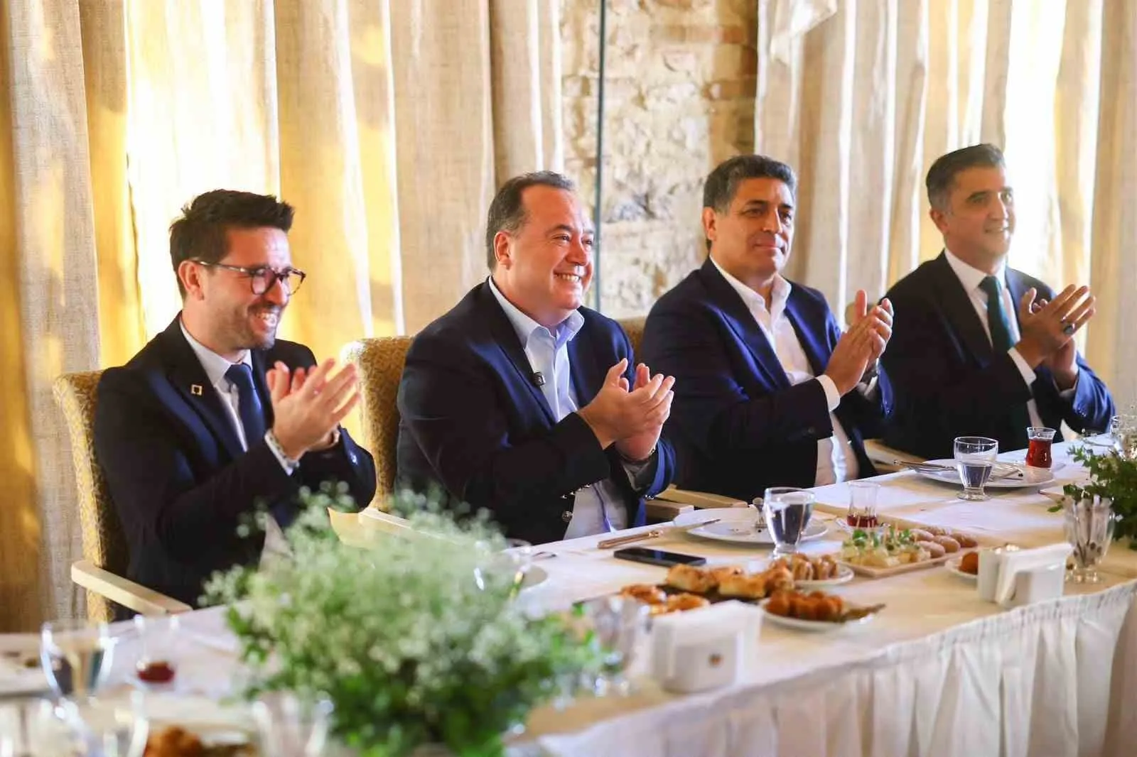 Manisa’nın geleceği mimari vizyonla şekilleniyor: Taç Bina gençlere açılıyor