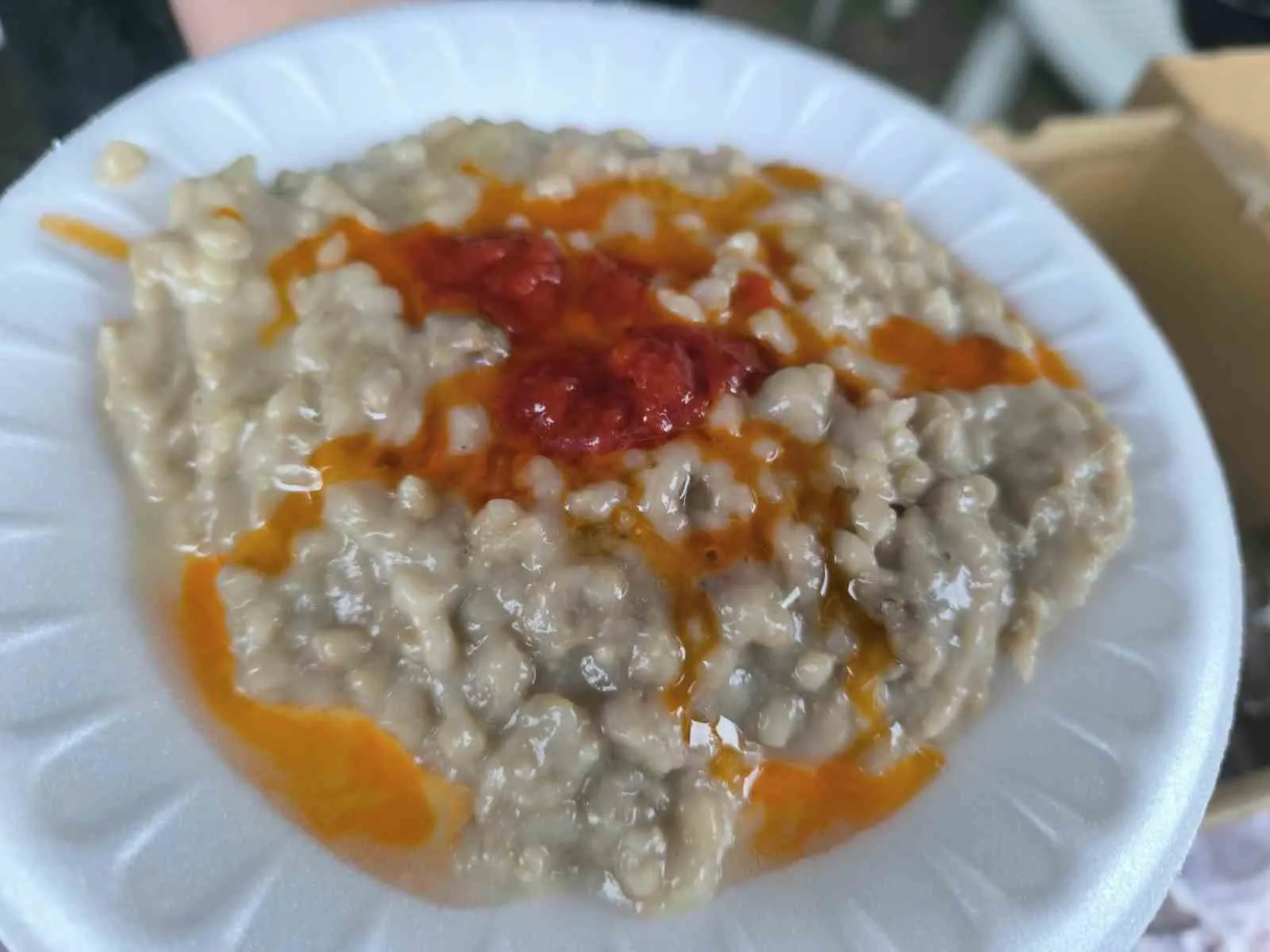 Şuhut’un lezzet imzası GastroAfyon’da görücüye çıktı: Binlerce kişiye ikram edildi