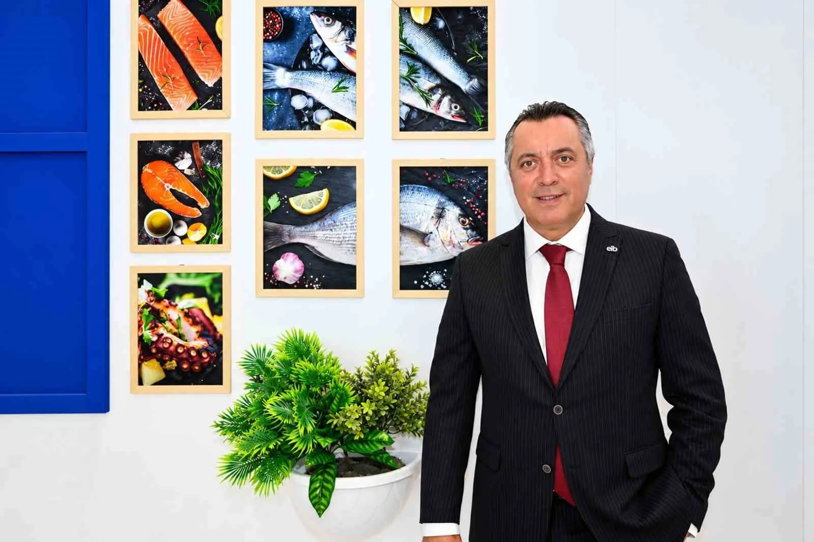 Muğla’nın bereketli suları Ege’ye ihracat şampiyonluğunu getirdi