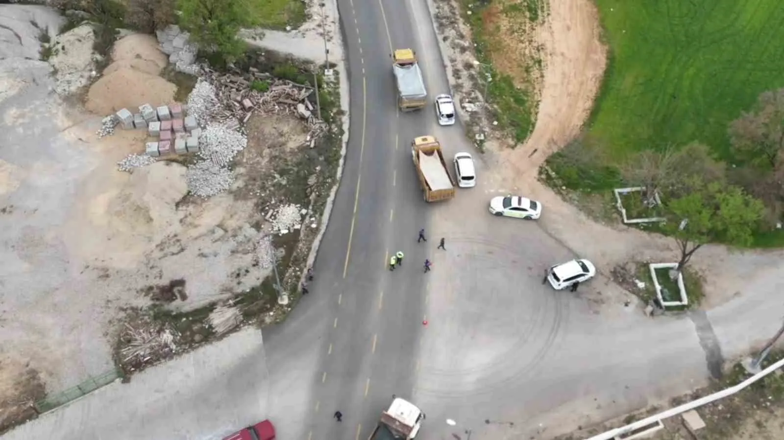 Muğla’nın atık dönüşüm modeli Avrupa’nın radarına girdi: Final heyecanı yaşanıyor