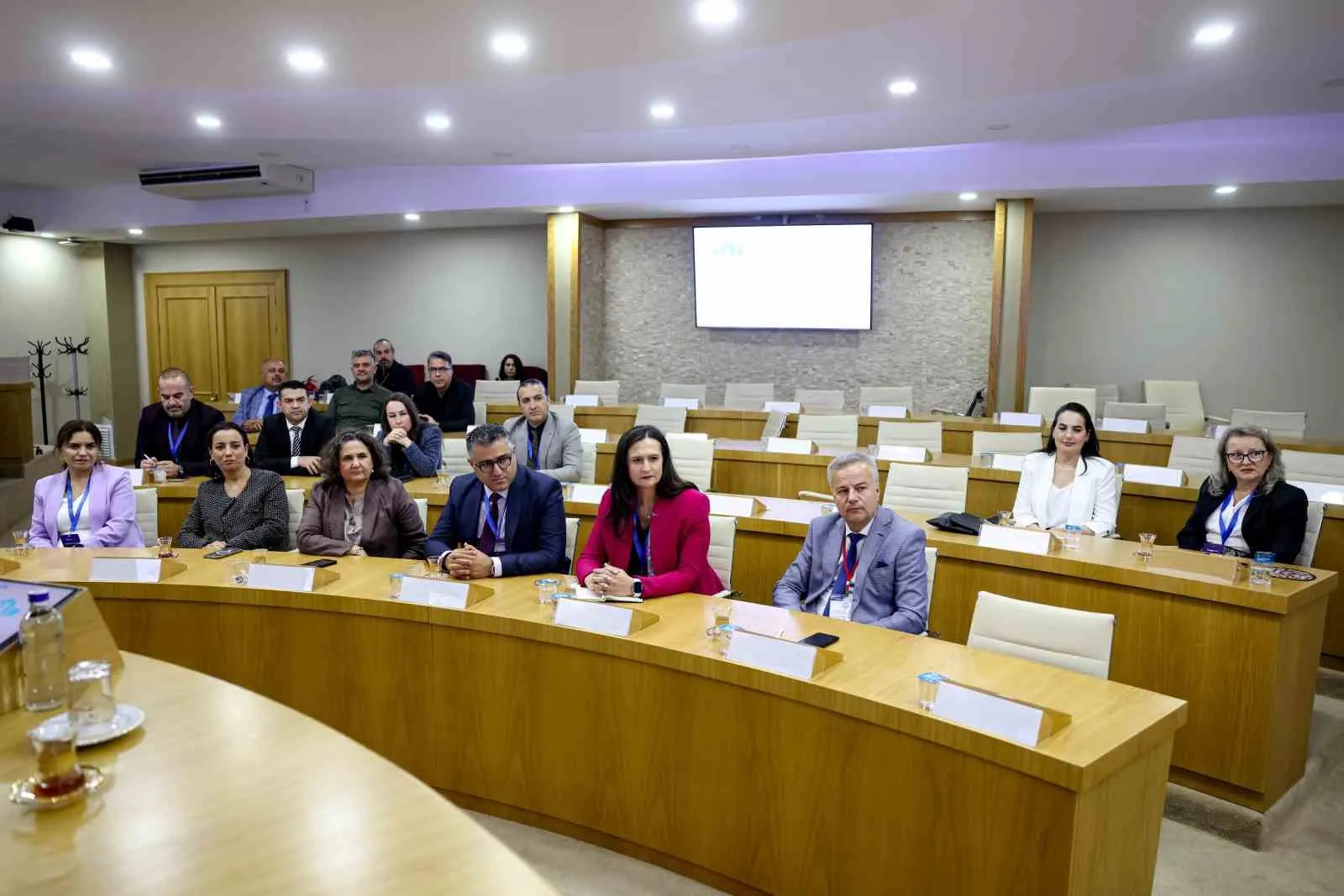 ADÜ’de eğitimde kalite seferberliği: 36 program tescillendi, hedef çıtayı yükseltmek