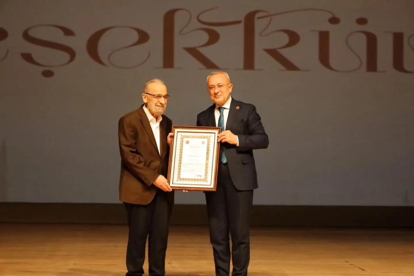 Denizli'de duygusal denge arayışı: Maneviyat ve psikoloji bir arada