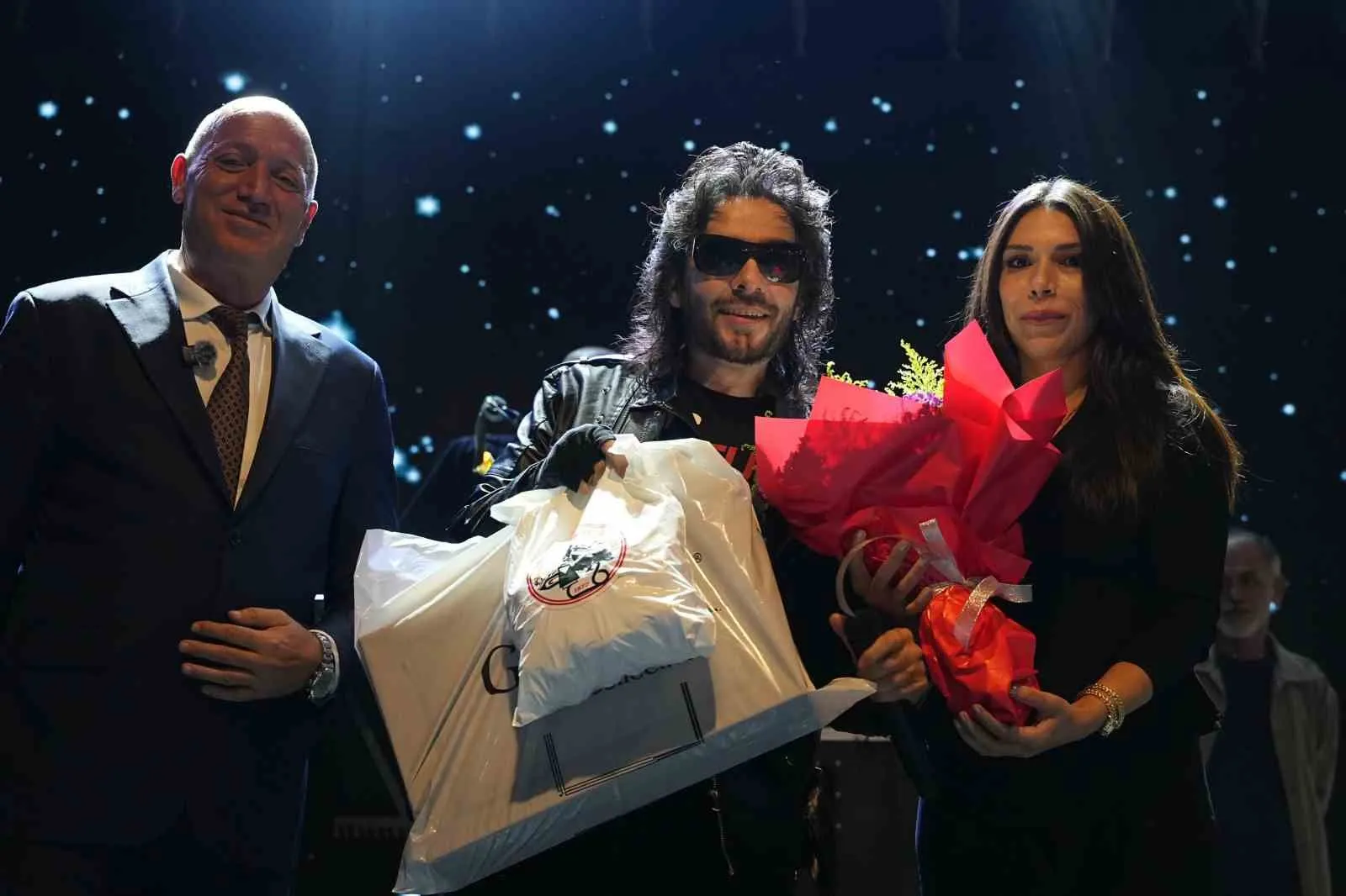 Babadağ’da finalin adı İsmail YK: Binler tek bir ağızdan söyledi