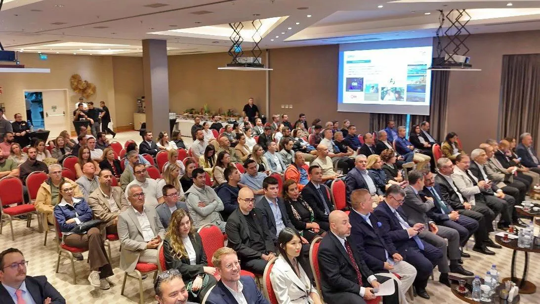 İzmir turizmi dijital dünyada vites yükseltiyor: Hedef 12 ay kesintisiz kazanç