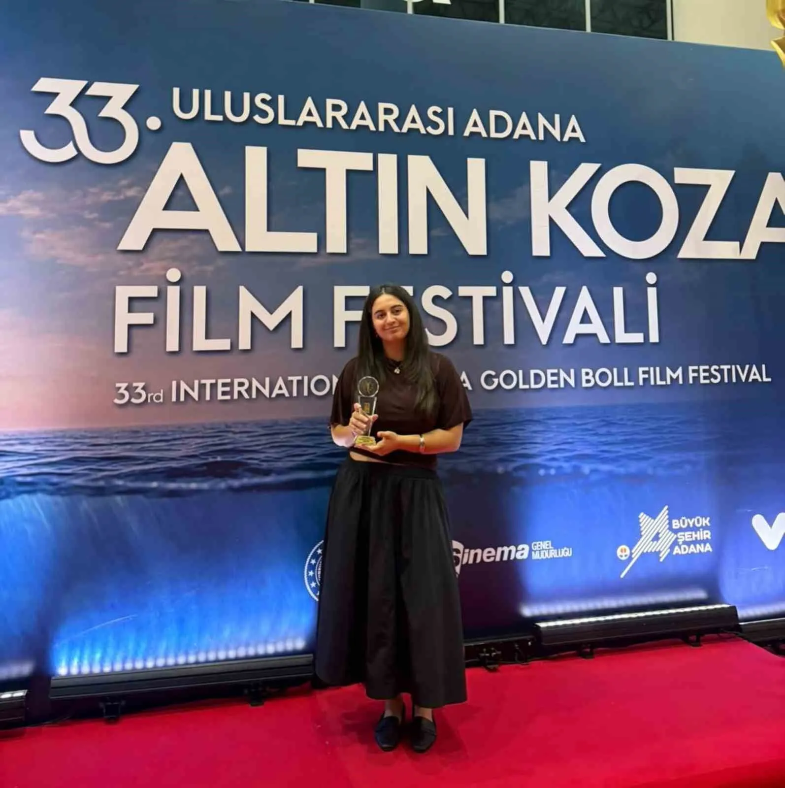 Telefonun kamerasından festivale uzanan başarı hikayesi