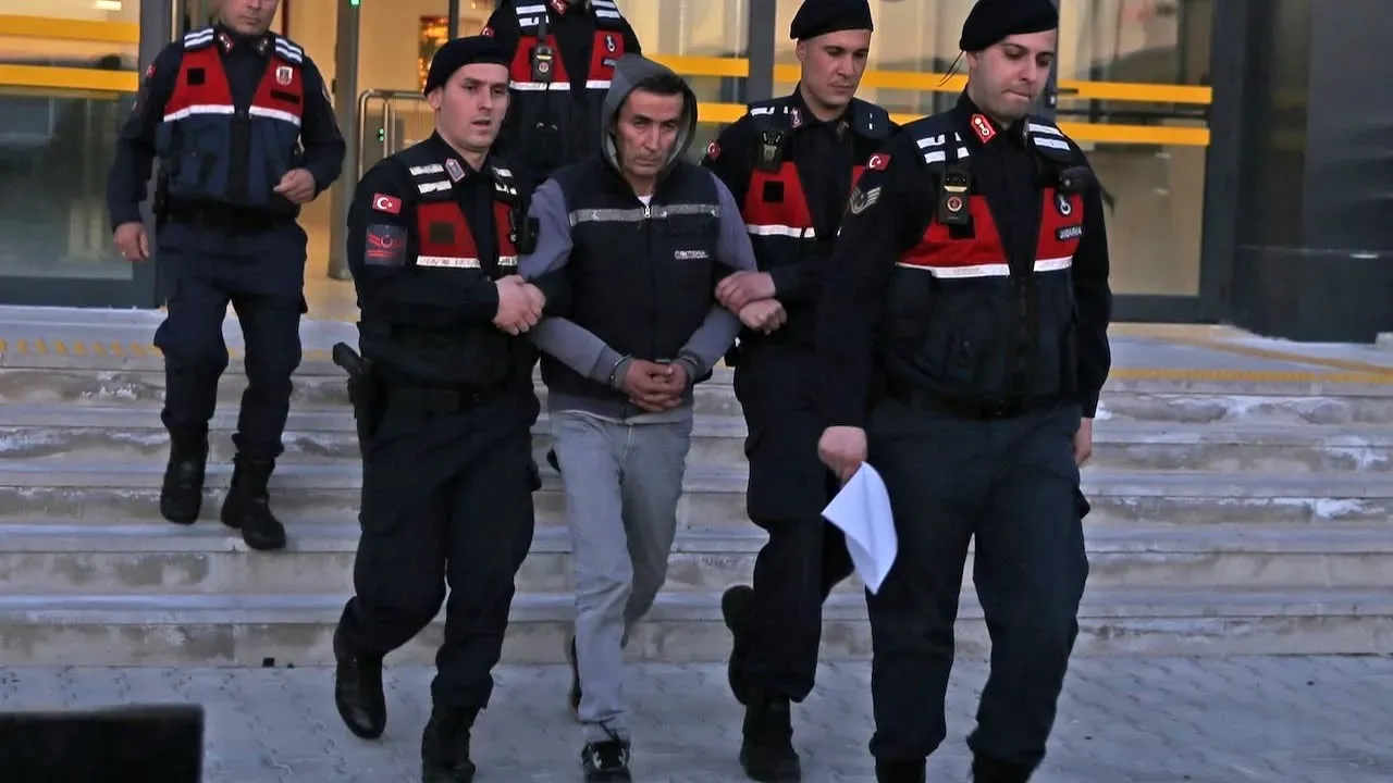 8 Mart karanlığında adalet yerini buldu: Cani eşe indirim kapısı kapandı