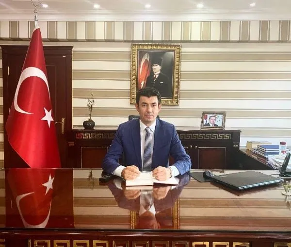 Afyonkarahisar’da sarsan ölüm: Vali Yardımcısı İhsan Ayrancı yaşamını yitirdi