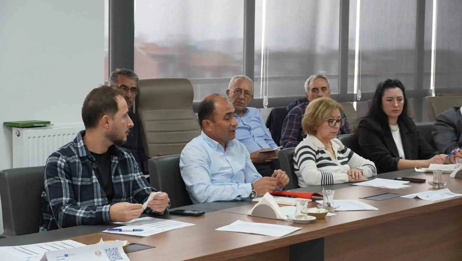Manisa’da ekolojik girişimcilik rüzgarı: Gençler ve kadınlar için yeni üretim üsleri kuruluyor