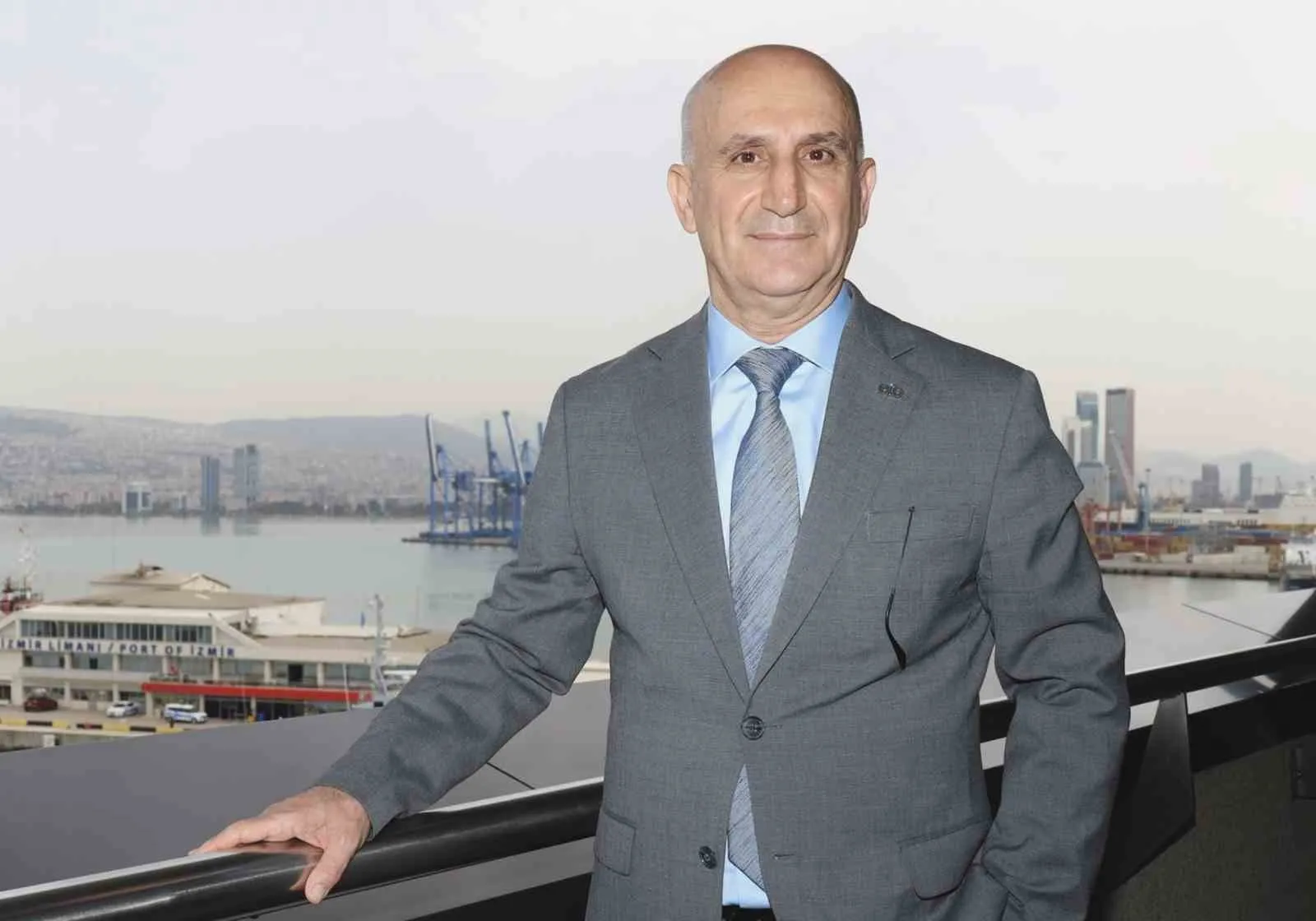 Muğla’nın dış ticaretinde dev ivme: İhracat rakamlarında 35 milyon dolarlık tırmanış