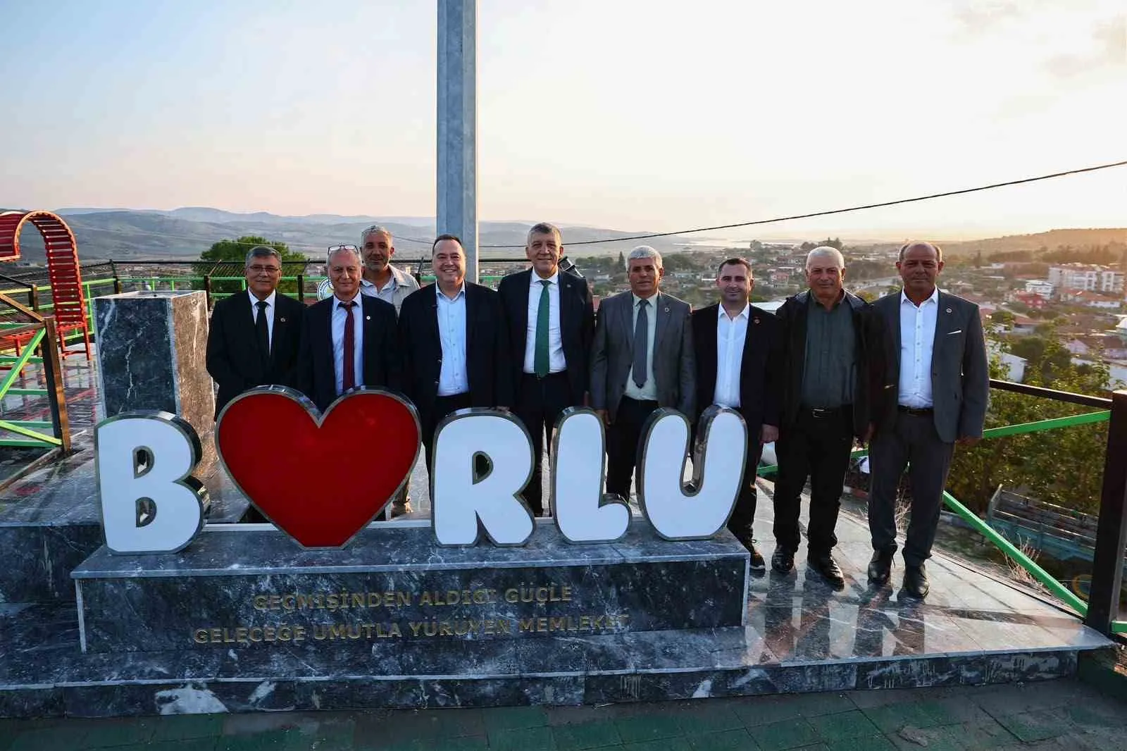 Demirköprü Barajı’nda balıkçılık dönemi: Büyükşehir’den devrim niteliğinde yatırım