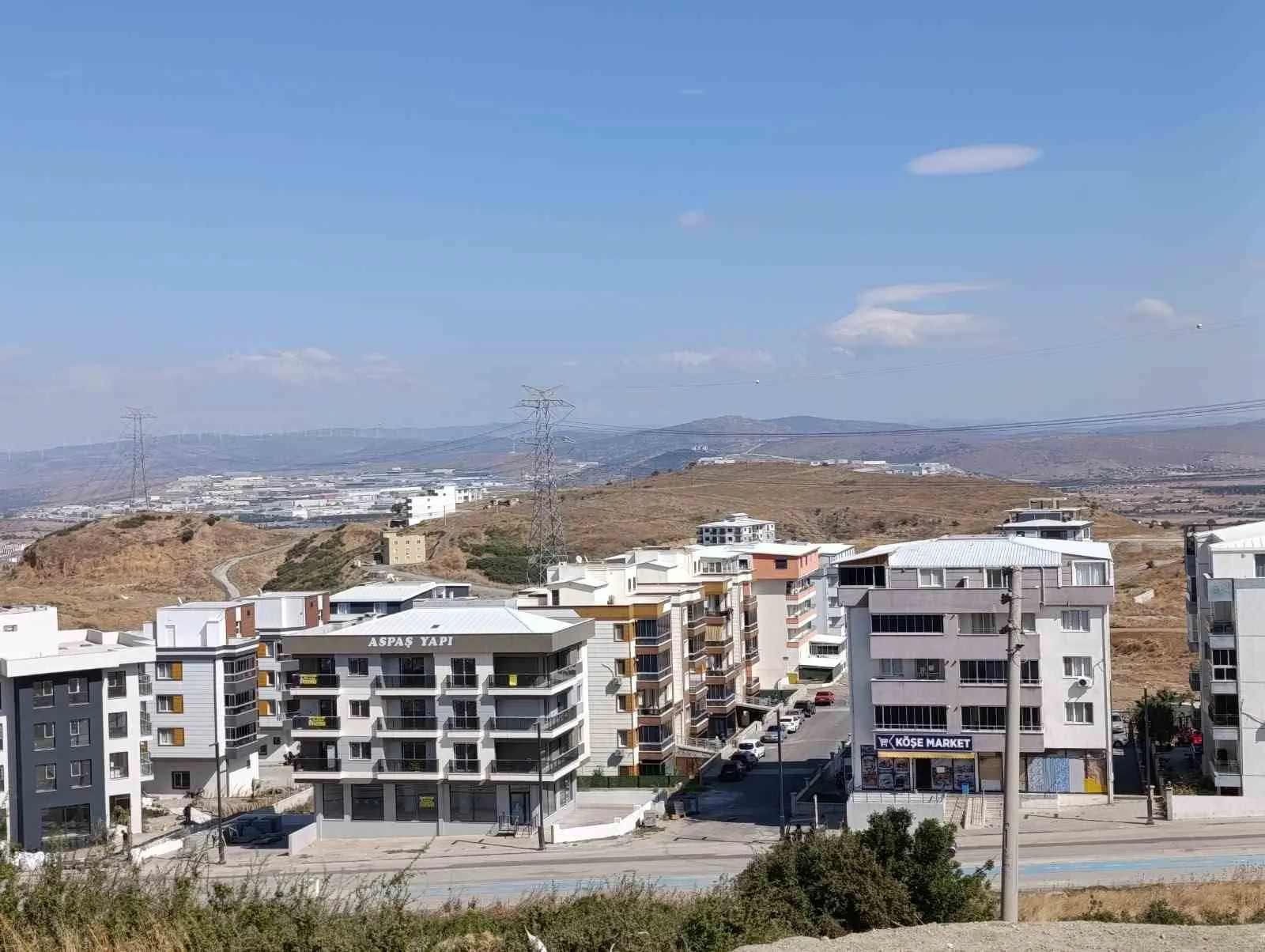 İzmir emlak piyasasında Eylül bilançosu: Konut satışlarında düşüş yaşandı