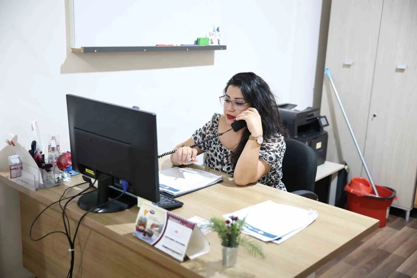 Efeler'de iş arayanlara kapılar ardına kadar açıldı: Liyakat esaslı yeni dönem