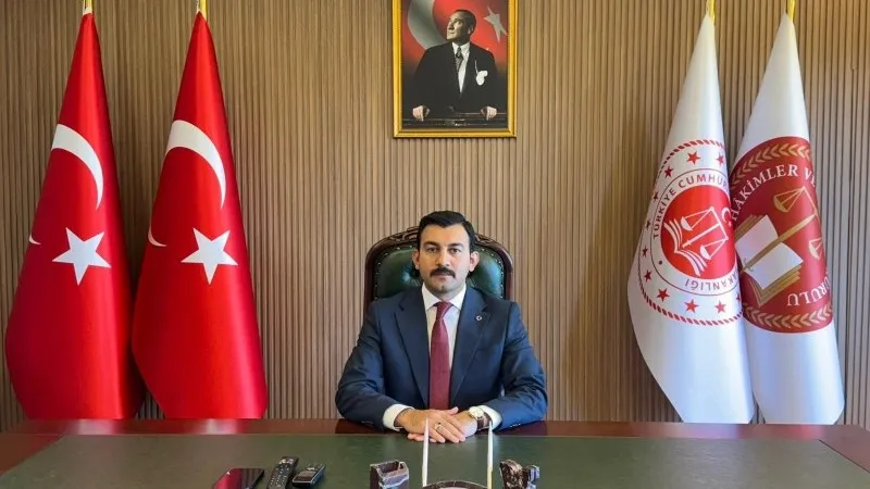 Çivril’de adalet hizmetlerine modern dokunuş: İlk müstakil bina için ruhsat başvurusu yapıldı