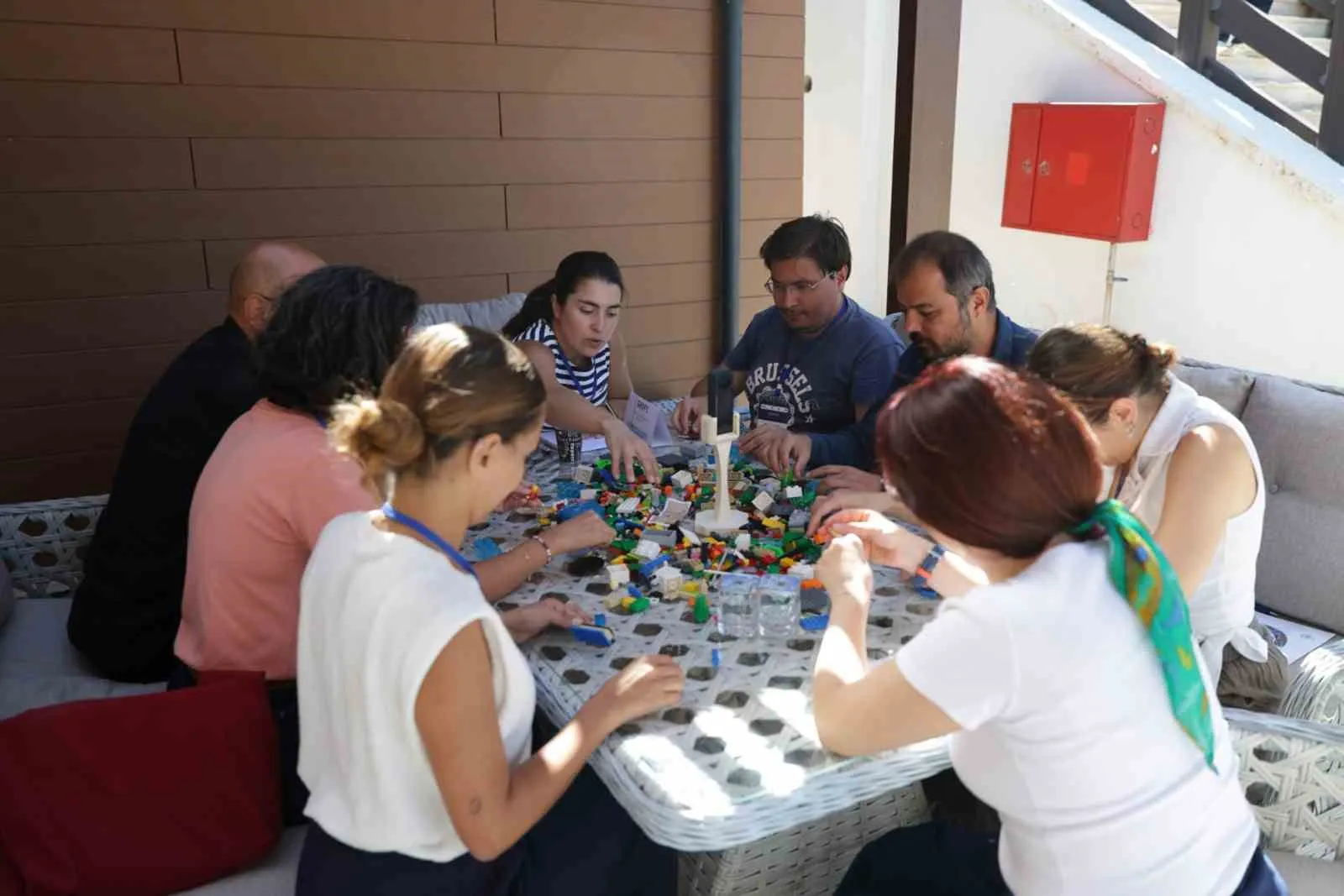 Muğla’da kentsel dönüşümün yeni rotası: Avrupa destekli dev proje başladı