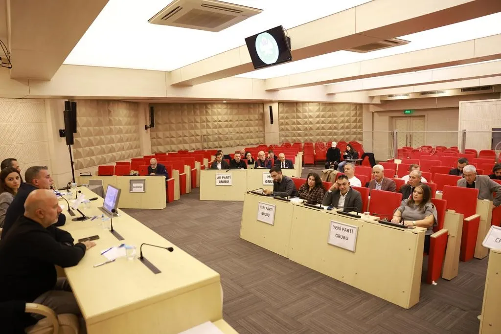 Şehzadeler'de 2027 bütçesi için tam mutabakat: Meclisten onay çıktı