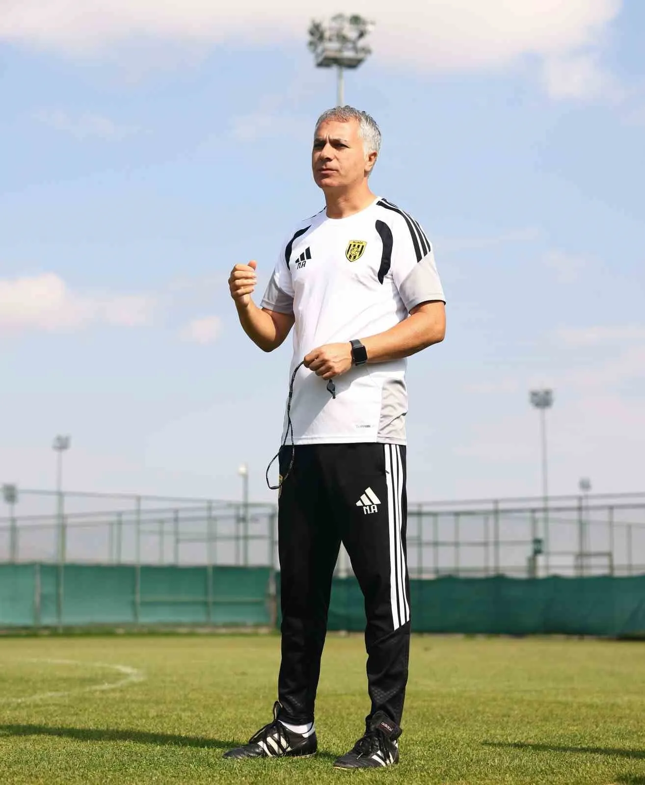 Aliağa FK’da gözler Aksaray randevusuna çevrildi: Zirve takibi sürecek