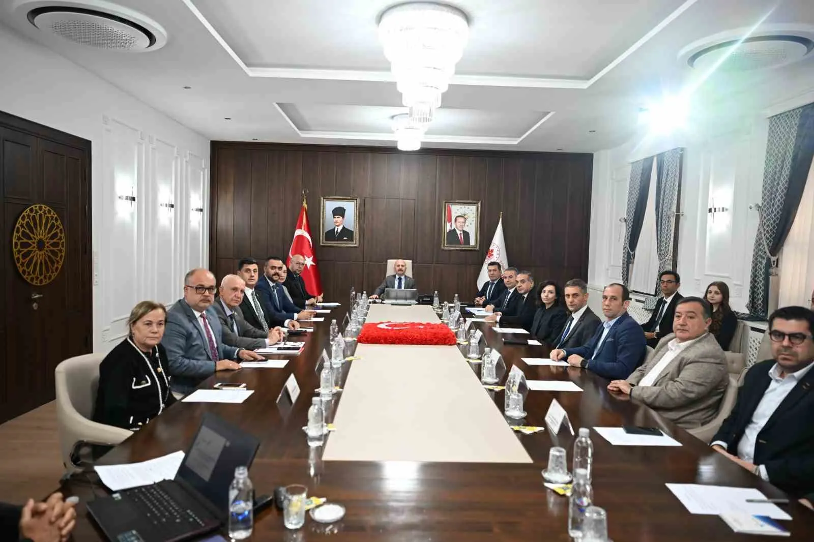 Aydın ekonomisinde istihdam raporu: Binlerce kişi iş sahibi oldu