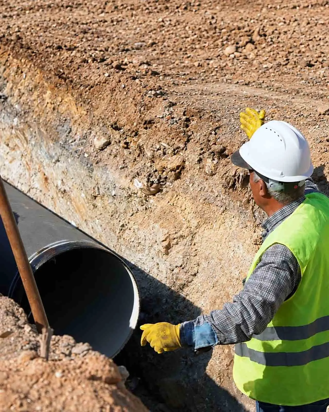 Güllük’te musluklar artık kesintisiz akacak: Altyapıda büyük dönüşüm başladı