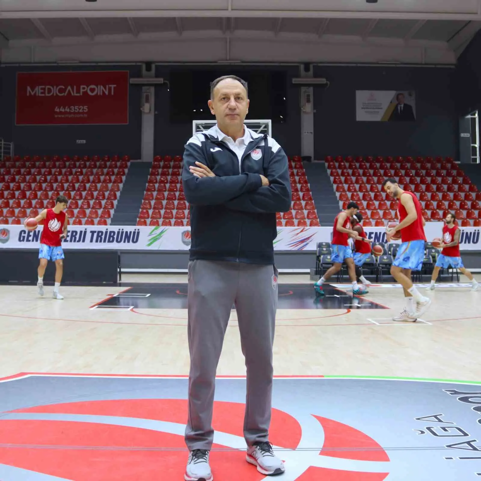 Orhun Ene’den basketbolun evrimine dair dikkat çeken analiz: Oyunun doğası değişti