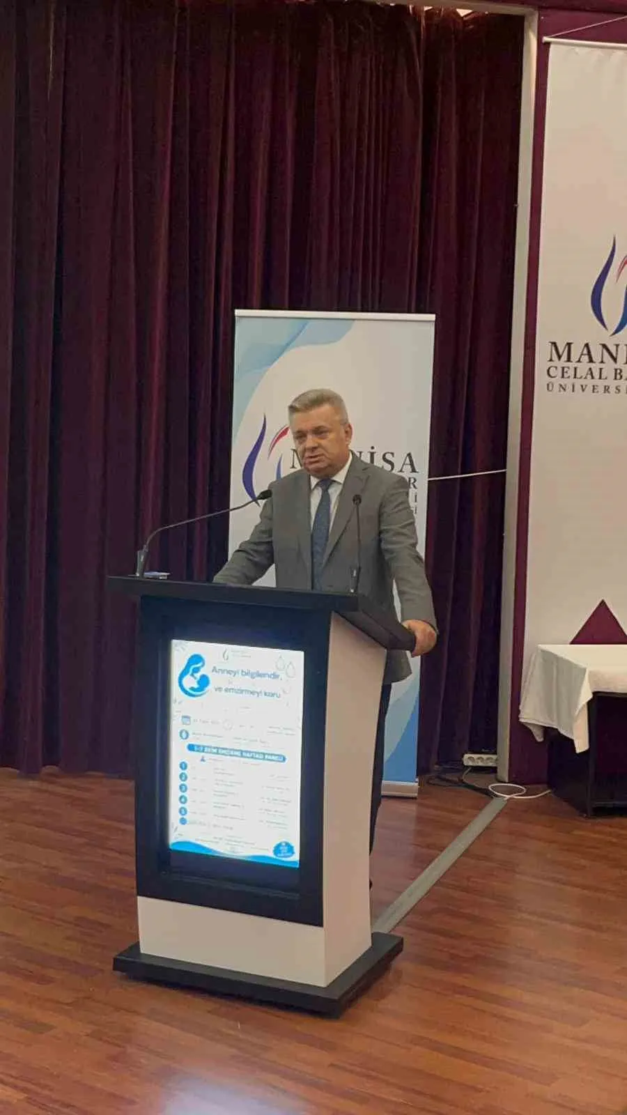 Yenidoğan ünitesinde kapasite artışı müjdesi: 16 yıllık bebek dostu gelenek